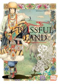 Blissful Land - Nobi Nobi