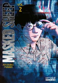 Masked Sheep - Volume 2 (VF) - Omake Books