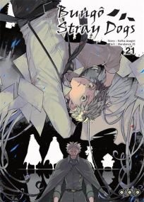 Bungô Stray Dogs - Ototo