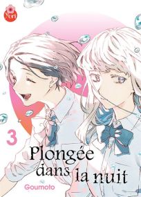 Plongée dans la nuit - Taifu Comics