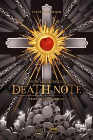Death note - Écrire un nouveau monde - Third Eds