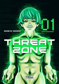 Threat Zone - Vega Dupuis