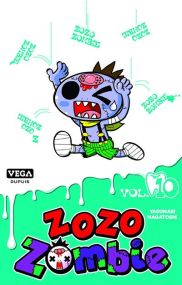 Zozo Zombie - Vega Dupuis
