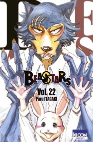 Beastars - Ki-oon