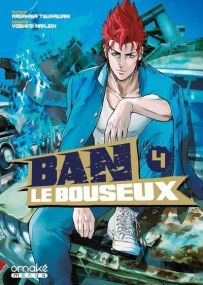 Ban le bouseux - Tome 4 (VF) - Omake Books