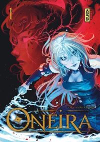 Oneira - Kana Eds