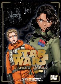 Star Wars - Étoiles Perdues - Nobi Nobi