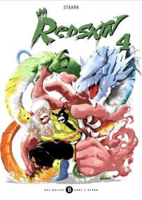 Redskin - Des Bulles Dans L'ocean