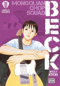 Beck perfect edition,07 - Delcourt