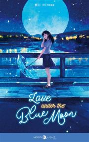 Love under the blue moon - Delcourt
