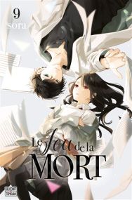 Le jeu de la mort T9 - Delcourt