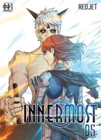 Innermost - H2t Editions