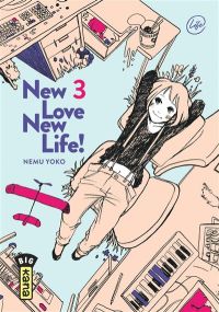 Gozen Sanji no muho chitai - New love, new life ! - Kana Eds