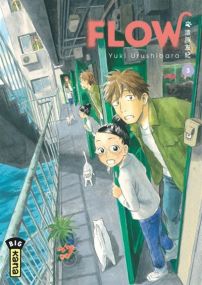 Flow - Kana Eds
