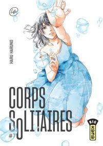Corps solitaires - Kana Eds