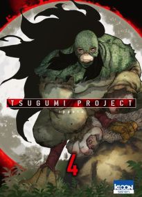 Tsugumi Project - Ki-oon