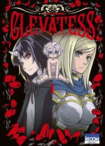 Clevatess - Ki-oon