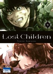Lost Children - Ki-oon