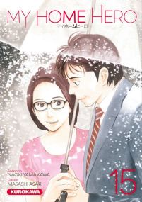 My Home Hero - Kurokawa Eds