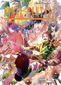 Final Fantasy Lost Stranger - Mana Books