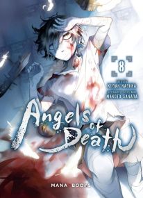 Angels of Death - Mana Books