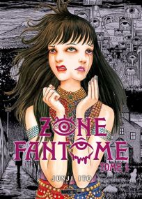 Zone Fantôme - Zone fantome,01 - Mangetsu
