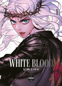 White blood - Michel Lafon