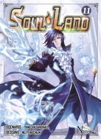 Soul Land - Nazca