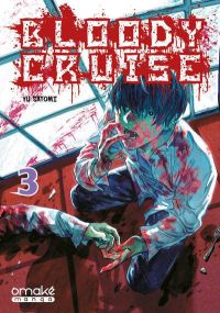 Bloody Cruise - Tome 3 (VF) - Omake Books