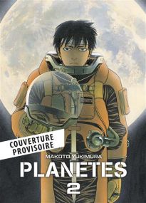 Planètes Perfect - Planetes perfect edition,02 - Panini Manga