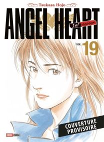 Angel heart saison 1,19 - Panini Manga