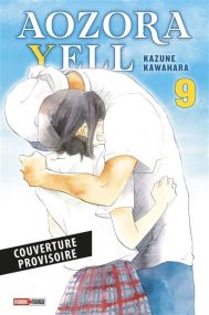 Aozora yell - Aozora yell,09 - Panini Manga