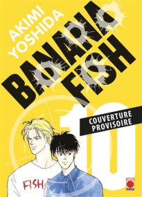Banana Fish Perfect Edition - Panini Manga