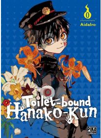 Toilet-bound Hanako-kun - 