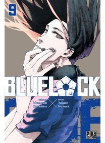 Blue Lock T09 - 