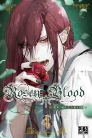 Rosen Blood - Rosen blood,04 - Pika