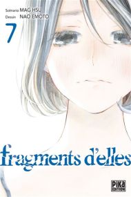 Fragments d'elles - Fragments d'elles,07 - Pika