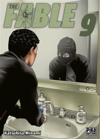 The Fable - The silent-killer is living in this town. - The Fable - Pika