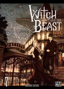 The Witch and the Beast - The witch and the beast,07 - Pika