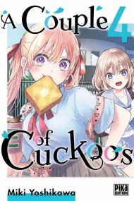 A Couple of Cuckoos - A couple of cuckoos,04 - Pika