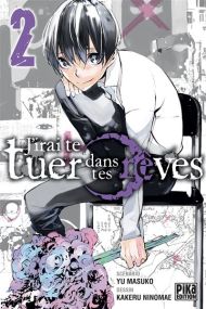 J'Irai Te Tuer Dans Tes Rêves - J'irai te tuer dans tes reves,02 - Pika