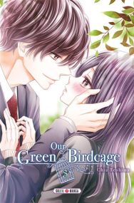 Our Green Birdcage - Our green birdcage,03 - Soleil