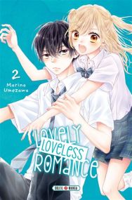 Lovely Loveless Romance - Lovely loveless romance,02 - Soleil