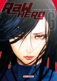 Raw Hero - Raw hero,06 - Soleil