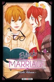 Black Marriage - Black marriage,06 - Soleil