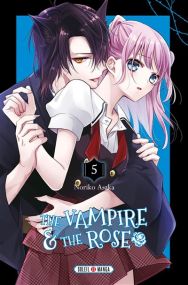 The Vampire and the Rose - The vampire and the rose,05 - Soleil