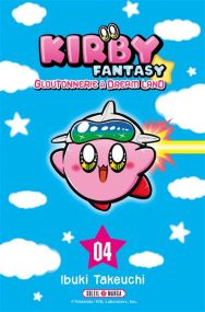 Kirby Fantasy - Kirby fantasy,04 - Soleil
