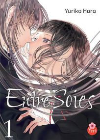 Entre soies - Taifu Comics