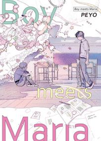 Boy Meets Maria - Taifu Comics
