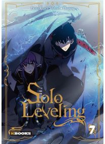 Solo Leveling - Solo leveling,07 - 